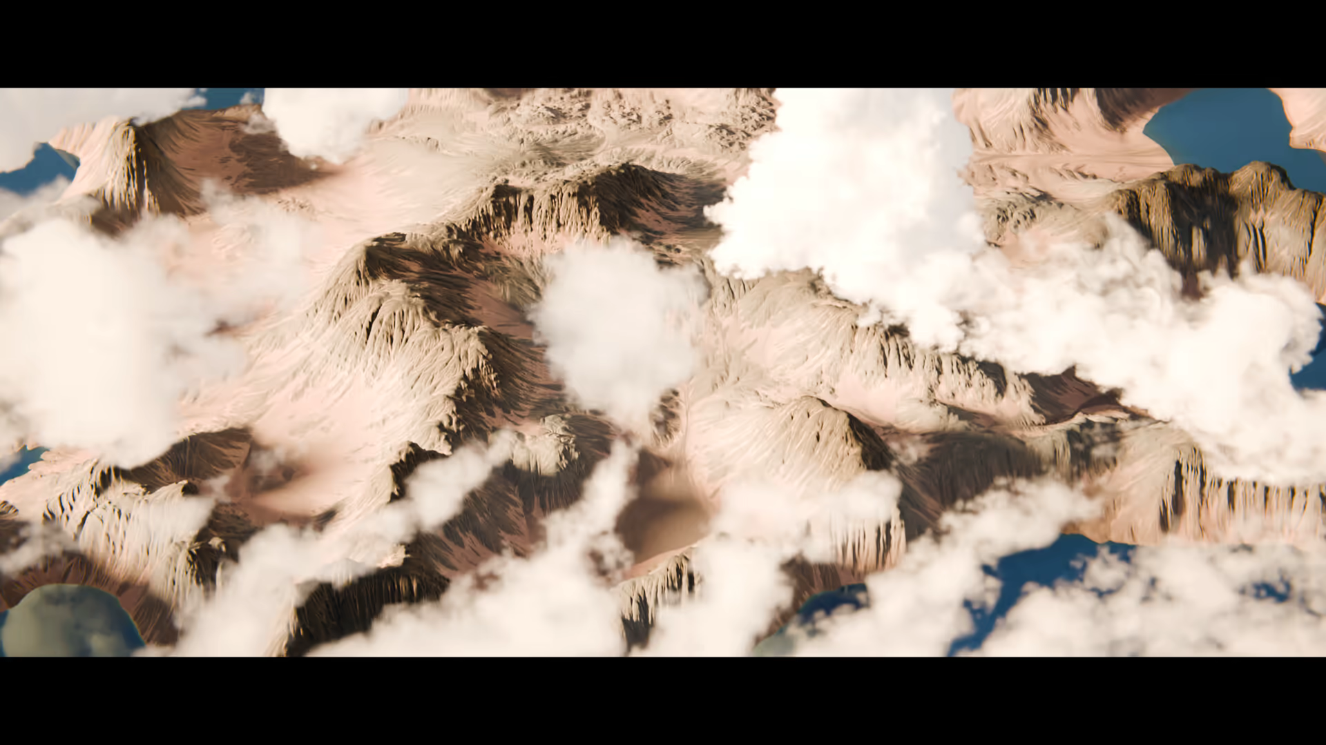 Landscapes