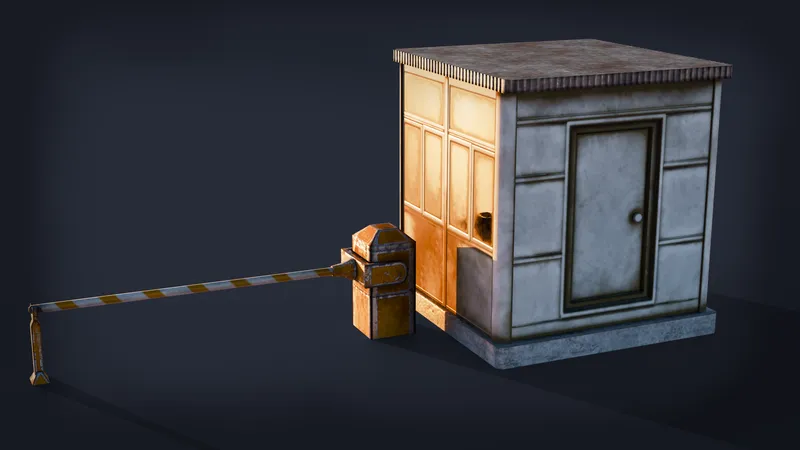 Checkpoint