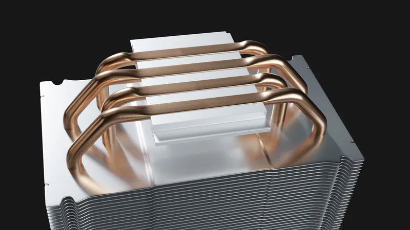 CPU Cooler